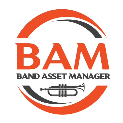 Band Asset Manager